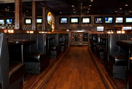 KENNESAW BANQUET AREA