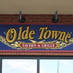 Front Sign Front Sign