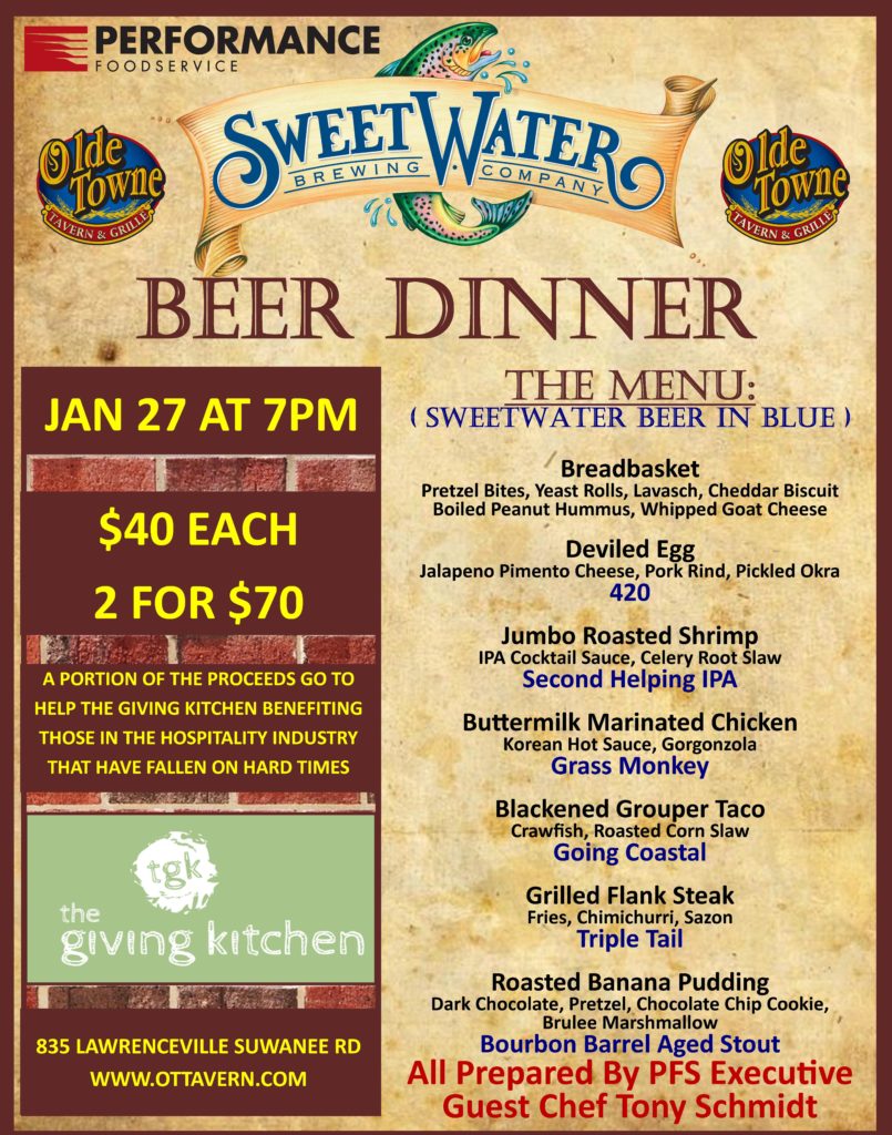 Lawrenceville Sports Bar and Grill Olde Towne Tavern and GrilleOlde