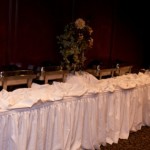 banquet buffet line banquet buffet line